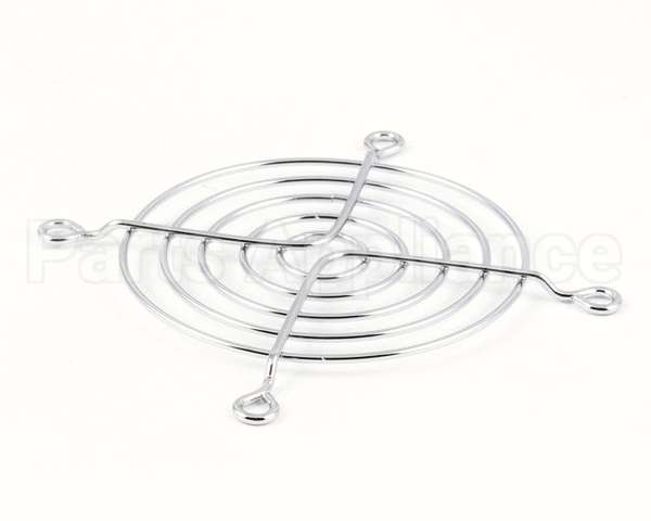 85282 Apw Wyott Fan Guard 3.15 Sq