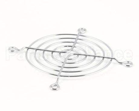 85282 Apw Wyott Fan Guard 3.15 Sq