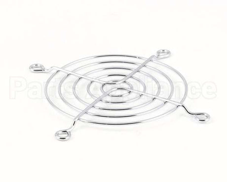 85282 Apw Wyott Fan Guard 3.15 Sq