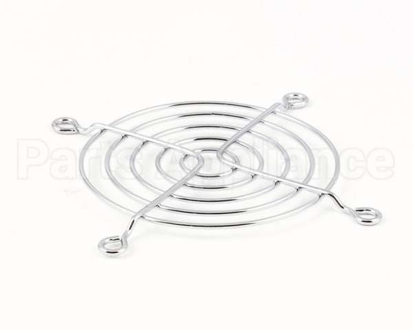 85282 Apw Wyott Fan Guard 3.15 Sq