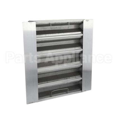 852878 Accurex Flgg20Hx20Wal V2.0