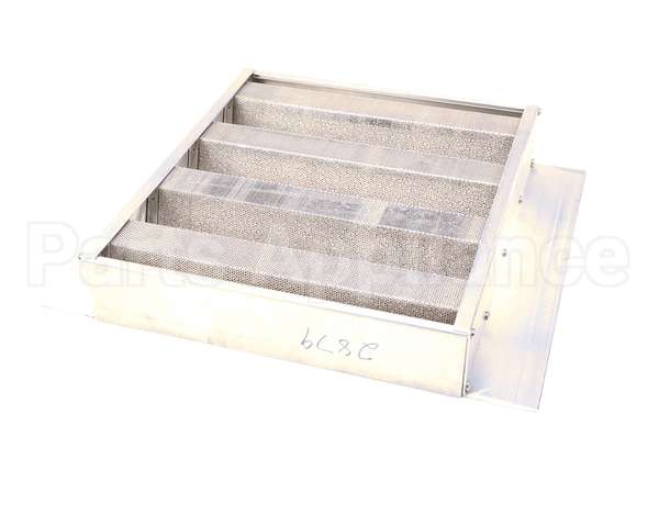 852879 Accurex Fl,Gg,20Hx16W,Al V2.0