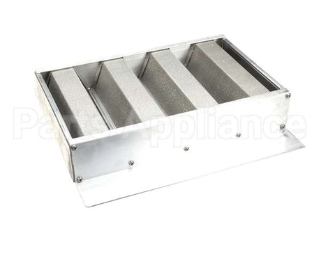 852881 Accurex Fl,Gg,16Hx16W,Al V2.0