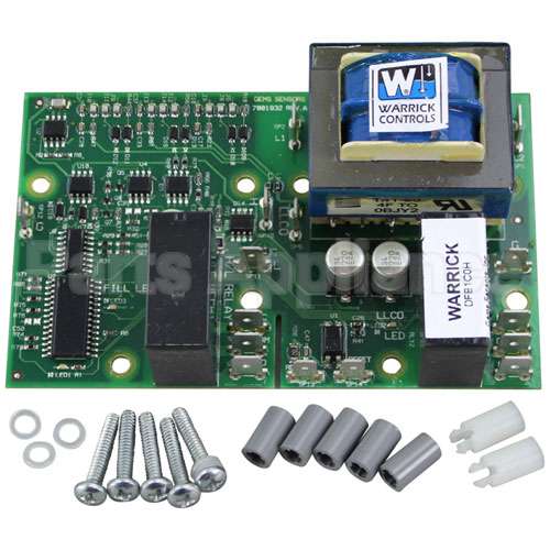852984 Compatible Vulcan Water Level Control