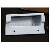 8529931 Whirlpool Handle Asm-Left