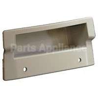 8529932 Whirlpool Handle Asm-Left