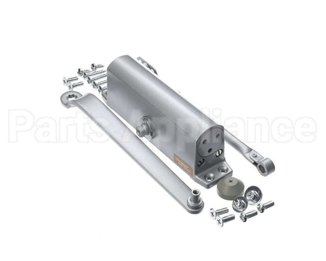 852AL Louisville Cooler Int'l Door Closer