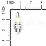 852S Champion Rcj6Y Shop Pack 24 Plugs