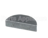 853002 Southern Pride Woodruff Key, 1/4 X1