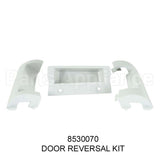 8530070 Whirlpool Door Reversal Kit- Duet