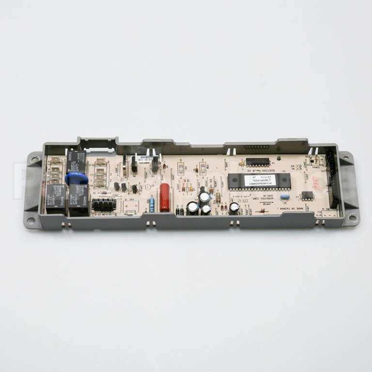 8530929 Whirlpool Dw Ctrl Asm - Ng Srvc Hi
