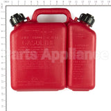85310 Briggs & Stratton 1.5Gal Gas/Oil Combo Carb