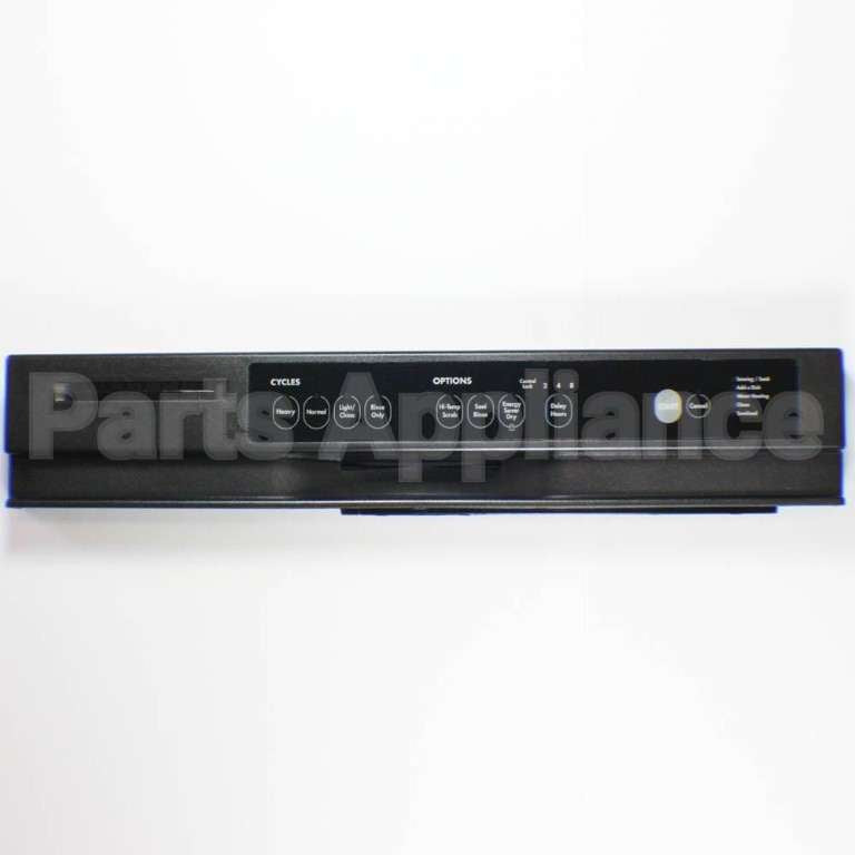 8531242 Whirlpool Console Asm - Service