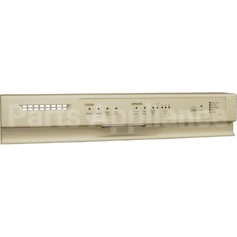 8531244 Whirlpool Console Asm - Service