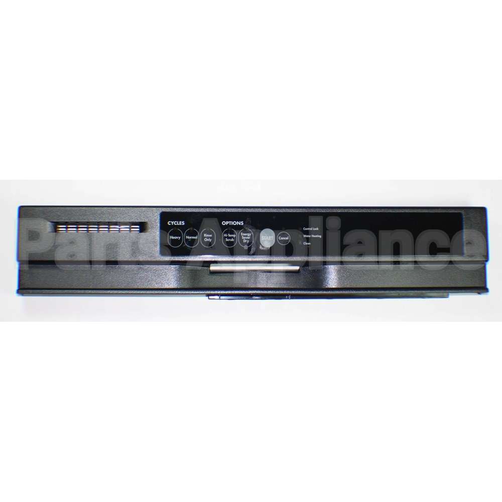 8531816 Whirlpool Console Asm - Service
