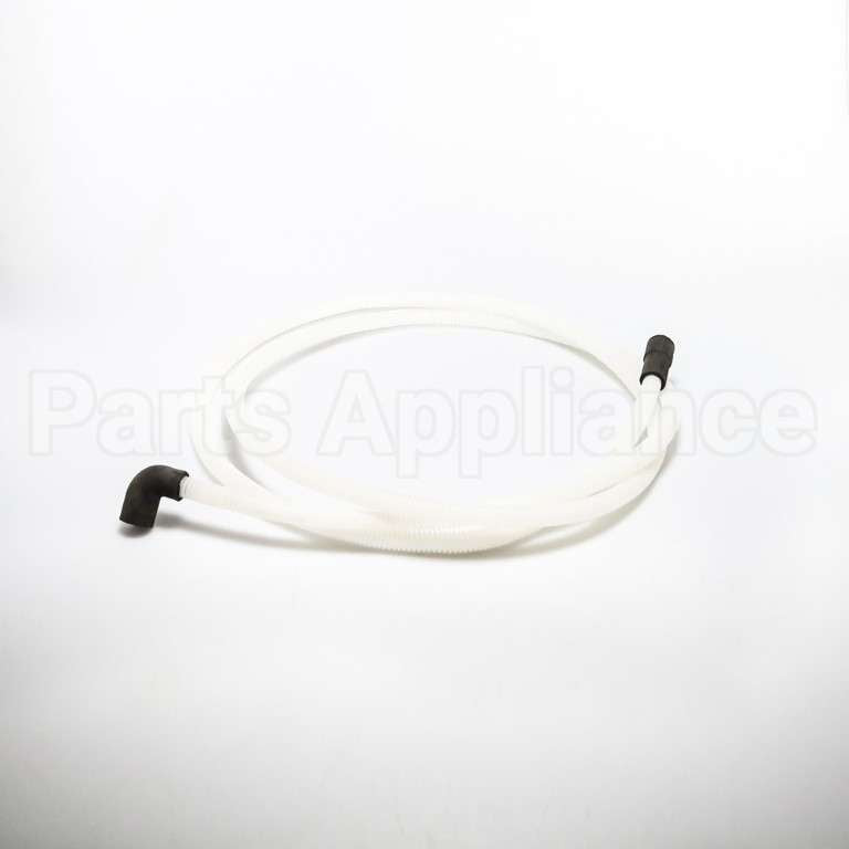8531858 Whirlpool Hose-90 Degree Drain