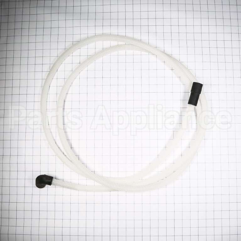 8531858 Whirlpool Hose-90 Degree Drain