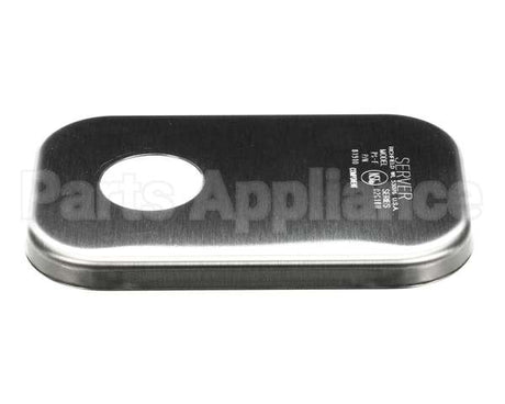 85322 Server Lid Solution Ps-F