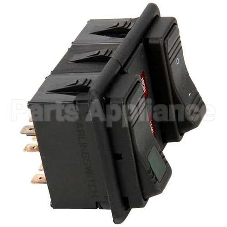 853275-1 Compatible Vulcan Assy Switch