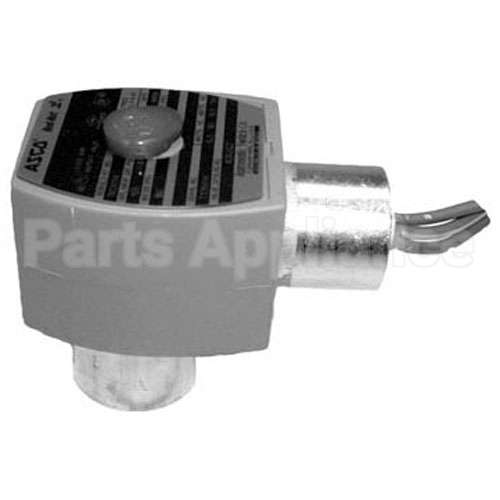 853340-OS Compatible Hobart Solenoid Valve 1/8" 220/240V