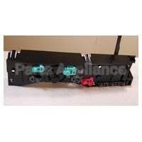 8533602 Whirlpool Housing Asm-Wpl-Pew-Serv