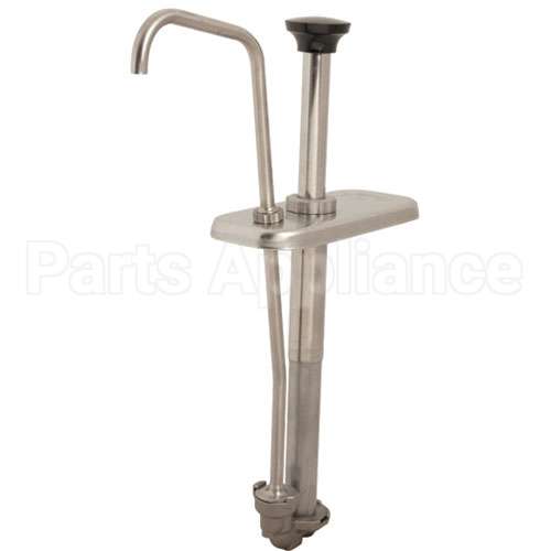 85340 Compatible Server Pump, Condiment, 2/3, Deep