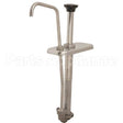 85340 Compatible Server Pump, Condiment, 2/3, Deep