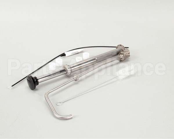 85340 Server Condiment Pump Cp-F Slim