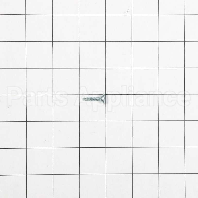 8534058 Whirlpool Screw 8-18 X .750 Mtr Cr