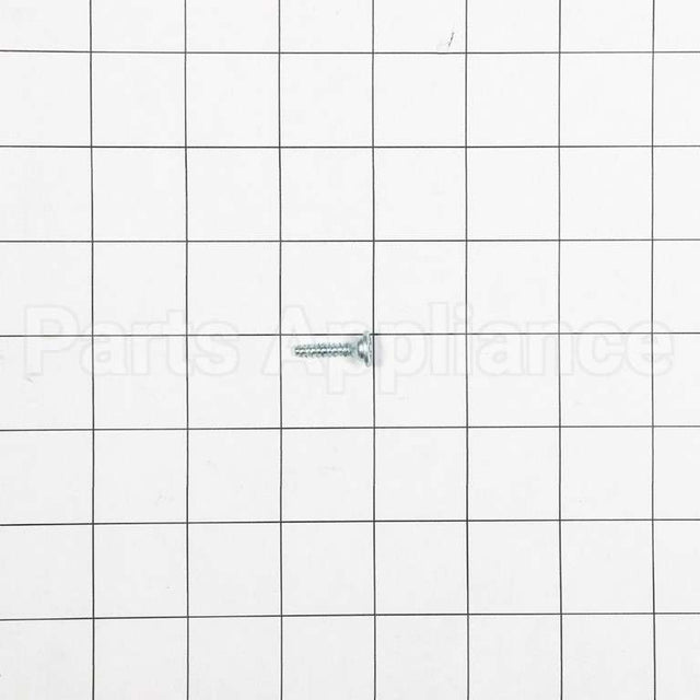 8534058 Whirlpool Screw 8-18 X .750 Mtr Cr