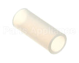 85343 Server Tube, Suction, Plastic, 2 1/2 In