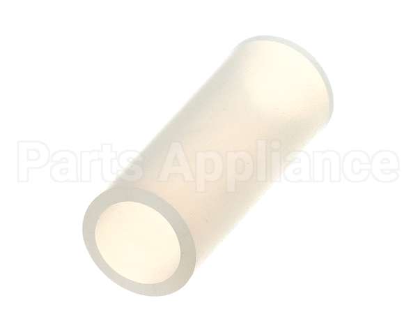 85343 Server Tube, Suction, Plastic, 2 1/2 In