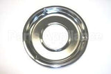 WB31K5026 GE Gas Range Drip Bowl - 9 Chrome