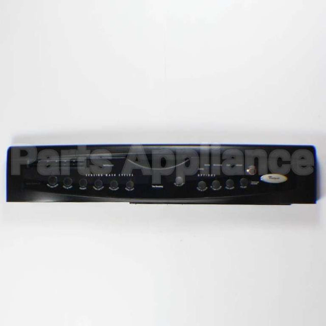 8534839 Whirlpool Console Asm-Service