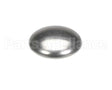 8535 Hardt Push Cap Nut Ss 316 Wwasher Insert In