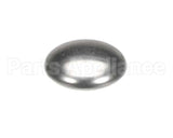 8535 Hardt Push Cap Nut Ss 316 Wwasher Insert In