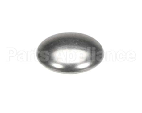 8535 Hardt Push Cap Nut Ss 316 Wwasher Insert In