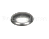 8535 Hardt Push Cap Nut Ss 316 Wwasher Insert In