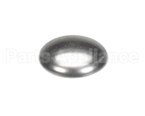 8535 Hardt Push Cap Nut Ss 316 Wwasher Insert In