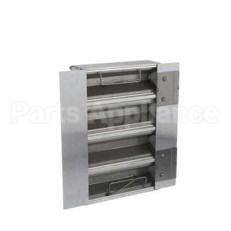 853773 Accurex Fl,Gg,16Hx16W,Al V2.0