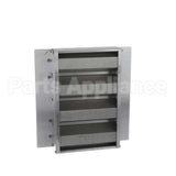 853773 Accurex Fl,Gg,16Hx16W,Al V2.0
