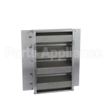 853773 Accurex Fl,Gg,16Hx16W,Al V2.0