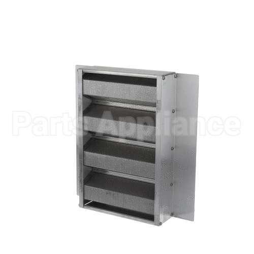 853773 Accurex Fl,Gg,16Hx16W,Al V2.0