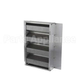 853773 Accurex Fl,Gg,16Hx16W,Al V2.0