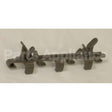 8539148 Whirlpool Clp Insrt Ctr Upr Push