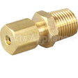 853988 Compatible Vulcan Male Connector