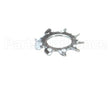 854-7 Globe Ground Washer
