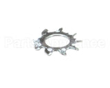 854-7 Globe Ground Washer