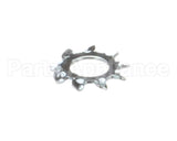854-7 Globe Ground Washer