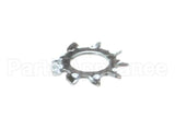 854-7 Globe Ground Washer